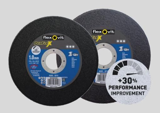 Perflex discs