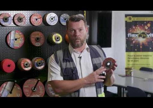 Why would I choose a Maxx3 ceramic 4.2mm wheel over a standard 7.0mm wheel?