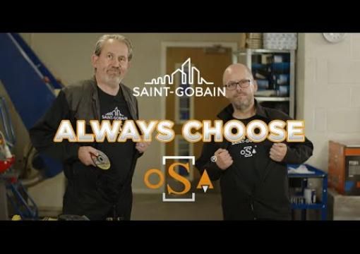 What Abrasive Safety Means to Us!