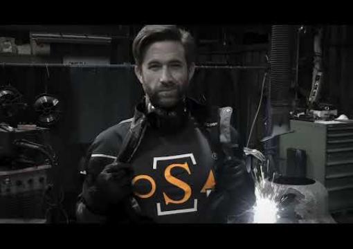 oSa - The Symbol of Safety #OSASAFETYDAYS