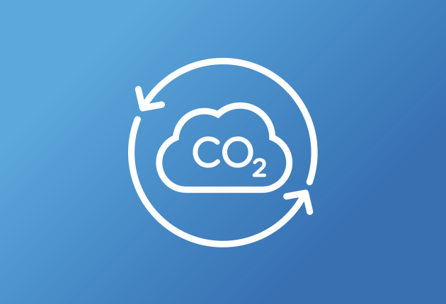 CO2 cloud