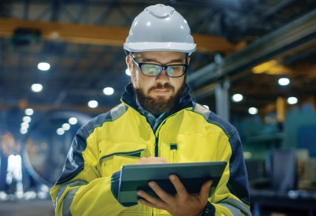 engineer