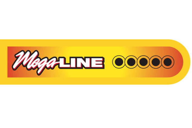Mega Line tier bis