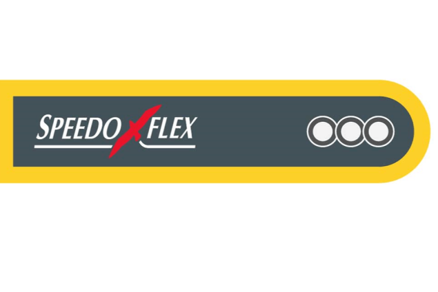 Speedoflex tier bis