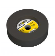 Bonded recessed wheels
