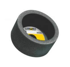 Bonded straight cups