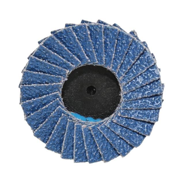 Flap Discs - Flexovit Mini Industrial