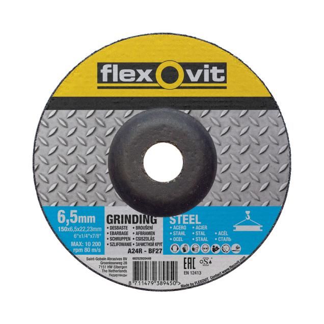 Flexovit_TW_Steel_150x6,5_27