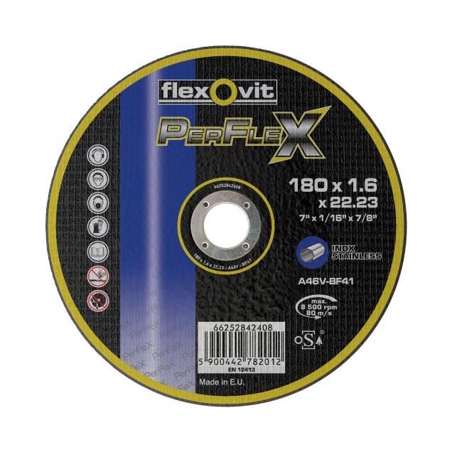 PERFLEX 180x1,6 Inox41
