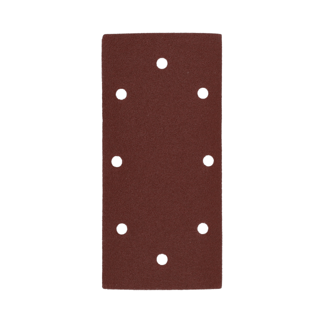 66261105462 Cut Sheets Selfgrip Norton-A21N-102x152#180 X5