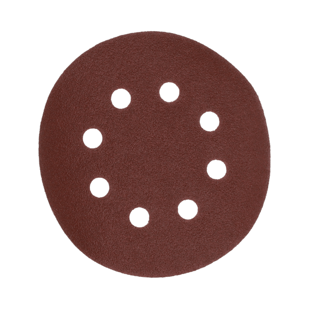 63642526390 Discs Selfgrip Flexovit CM 35 125x#80 X6