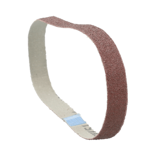 63642526439 File Belts Flexovit CM 35 13x454 Grit 80 X4