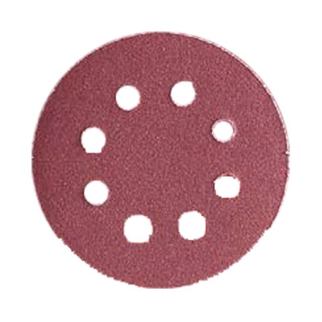 Coated Abrasive Discs Selfgrip Flexovit