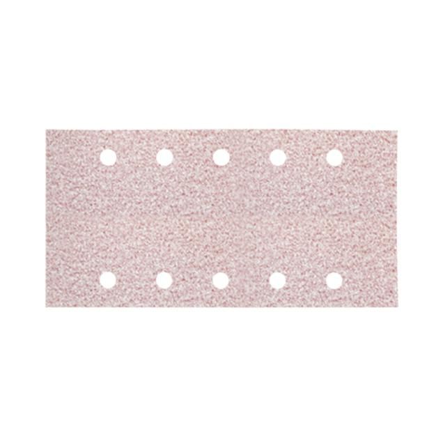 Coated Abrasive Cut Sheets Selfgrip Flexovit Premi