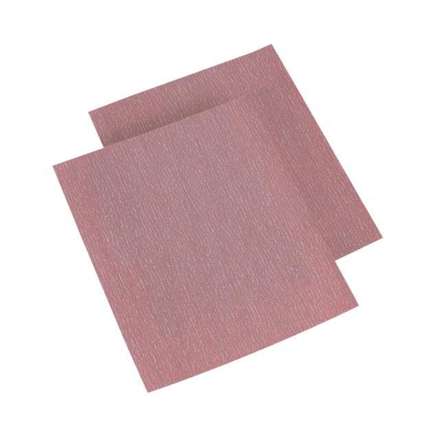 Coated Abrasive Standard Sheets Flexovit Premi