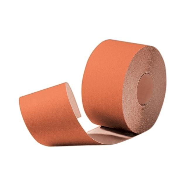 Coated Abrasive Regular Rolls Flexovit Premi