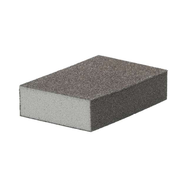 63642556852 Abrasives Sponges Grit Flexovit CM 35 100x66