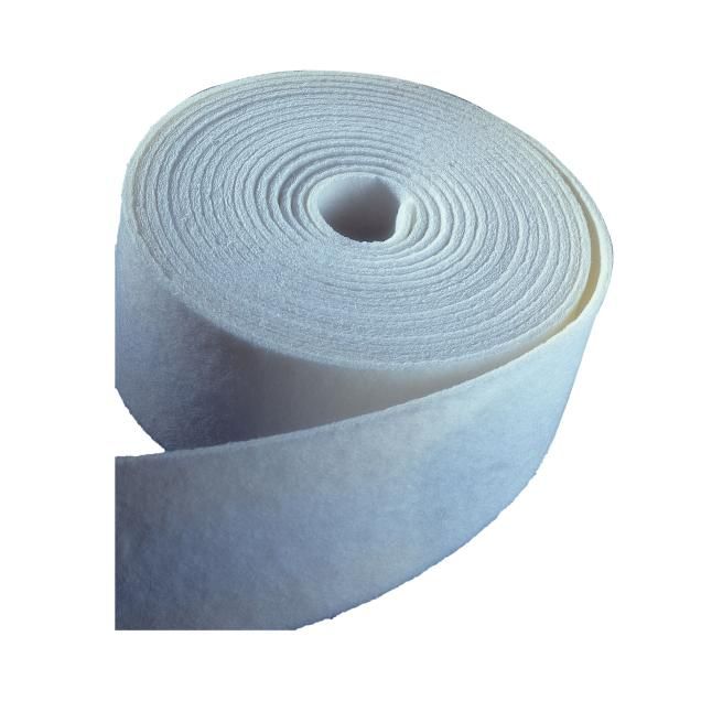Non-woven Rolls Trimmed FLX-Clean & Blend