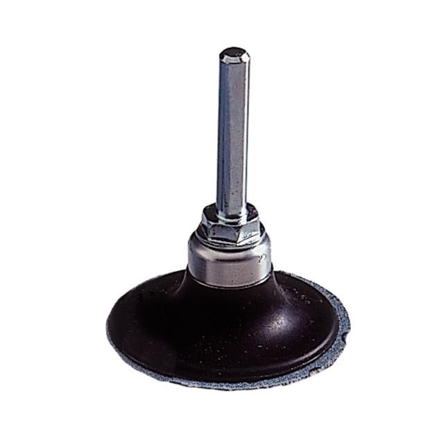 Discs with attachment Flexovit Industrial Line