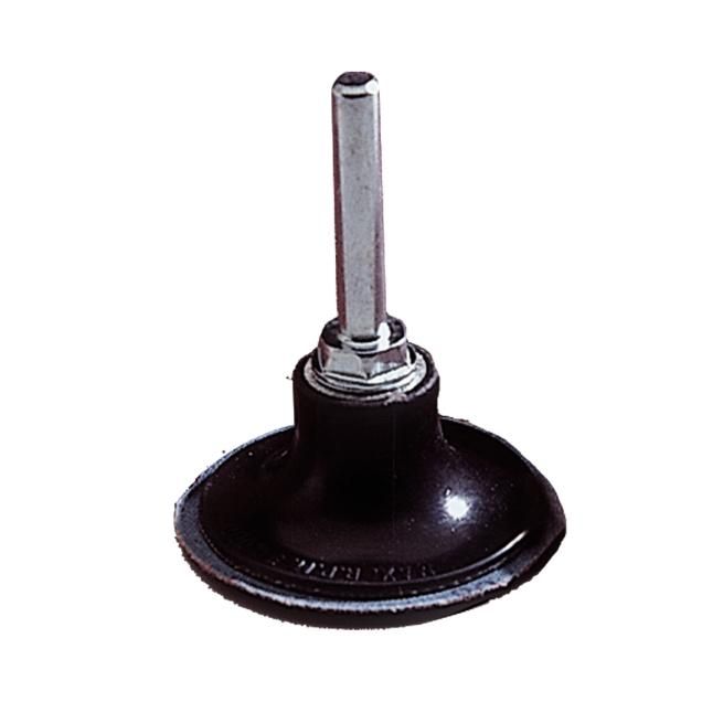 Discs with attachment Flexovit Speedoflex