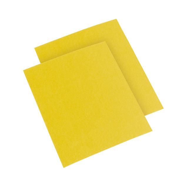 Coated Abrasive Standard Sheets Flexovit Vibrator