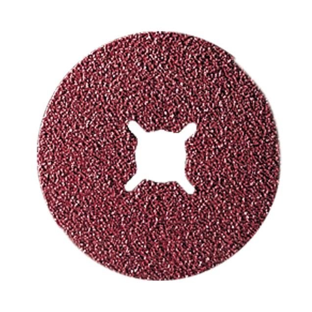 Coated Abrasive Fiber Discs Flexovit FX370