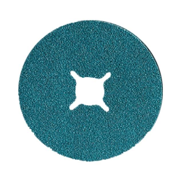 Coated Abrasive Fiber Discs Flexovit FX672