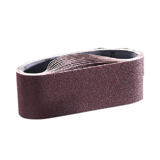 Coated Abrasive File Belts Flexovit T33X