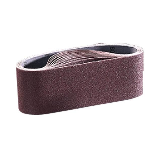 Coated Abrasive Narrow Belts Flexovit T33X