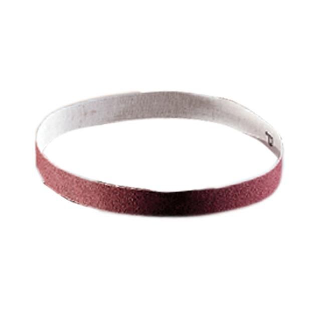 Coated Abrasive File Belts Flexovit MX240