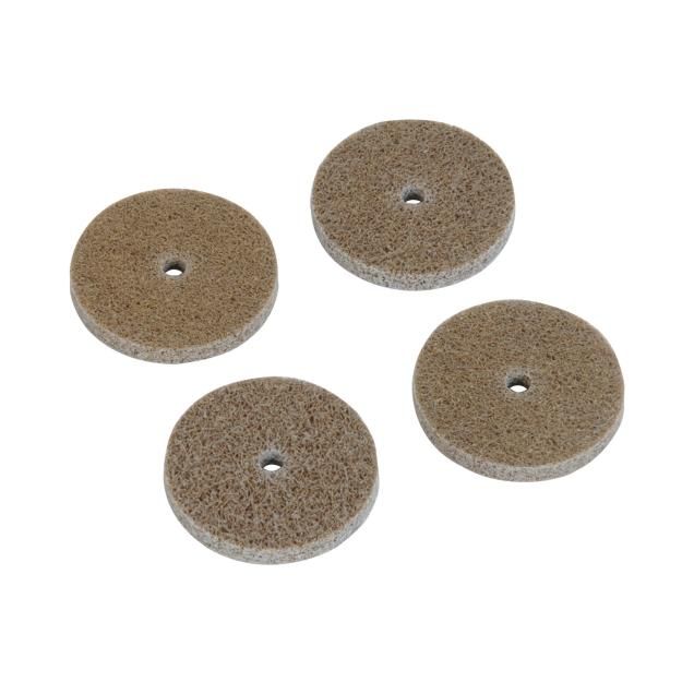 Non-woven Standard Unified Wheels FLX-Nex