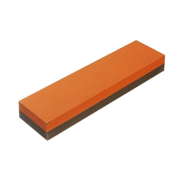 Bonded Abrasive Sticks & Stones Dressing sticks - Flexovit COMBINATION BENCH STONE