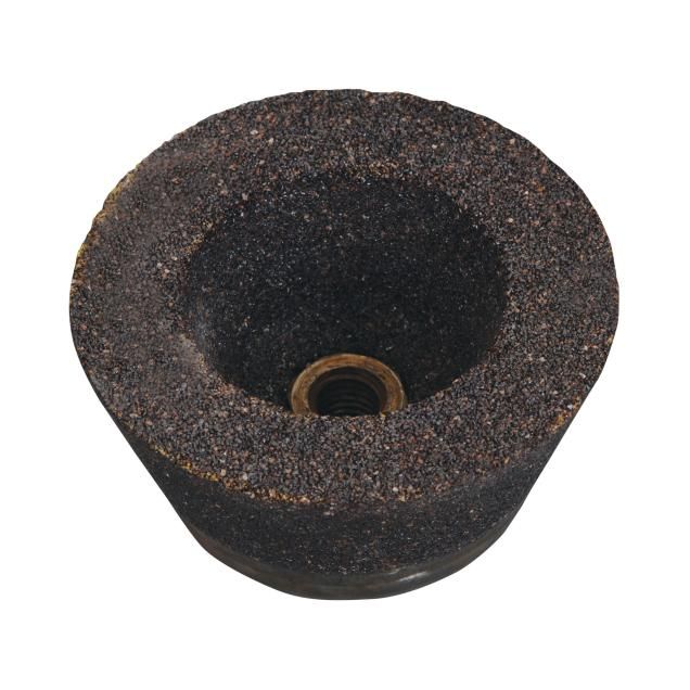 Bonded Abrasive Cups & Dishes Portable - Flexovit INDUSTRIAL 25ZF