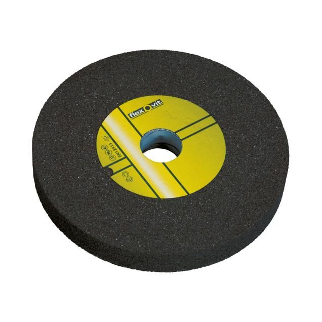 Bonded Abrasive Wheels Bench - Flexovit INDUSTRIAL A