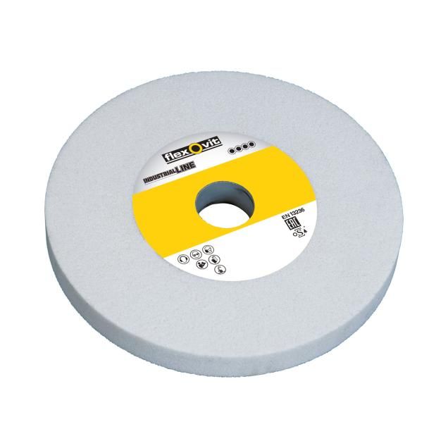 Bonded Abrasive Wheels Surface - Flexovit INDUSTRIAL WA