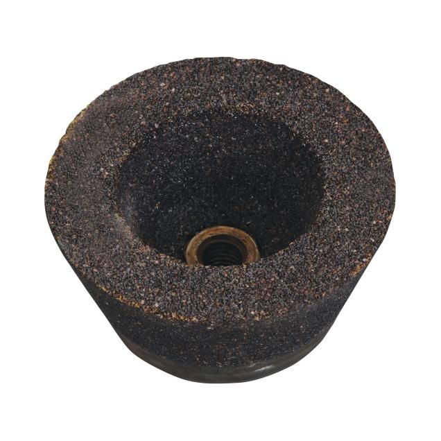 Bonded Abrasive Cups & Dishes Portable - Flexovit INDUSTRIAL C
