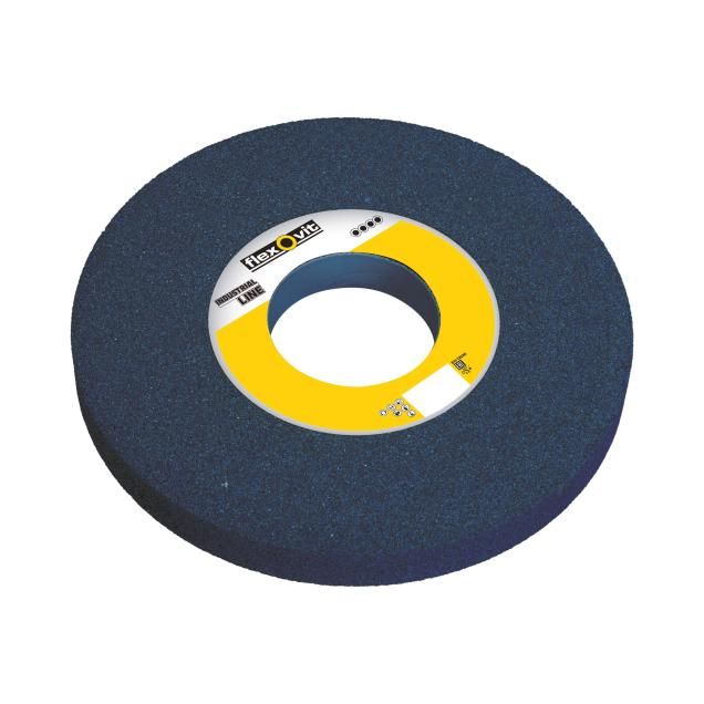 Bonded Abrasive Wheels Surface - Flexovit INDUSTRIAL 48A