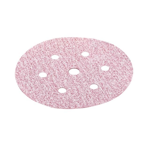 Coated Abrasive Discs Selfgrip Flexovit Premi