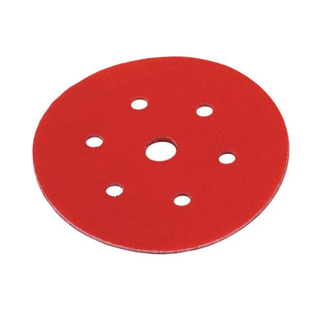 Coated Abrasive Discs Foamed Selfgrip Flexovit Premi