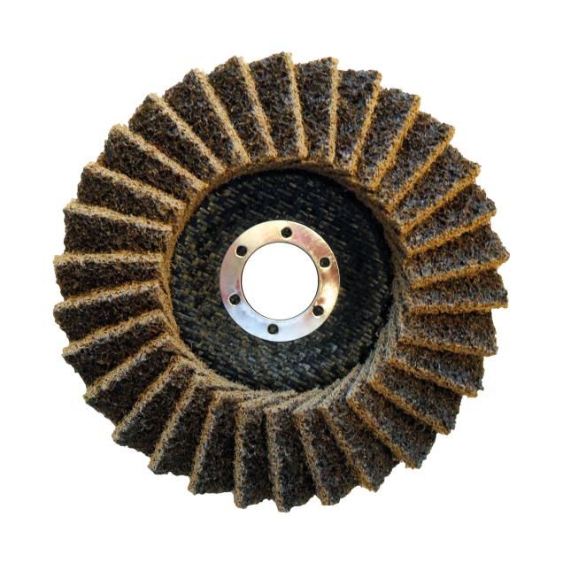 Specialities Nonwoven Flapdiscs FLX - Speedoflex NW