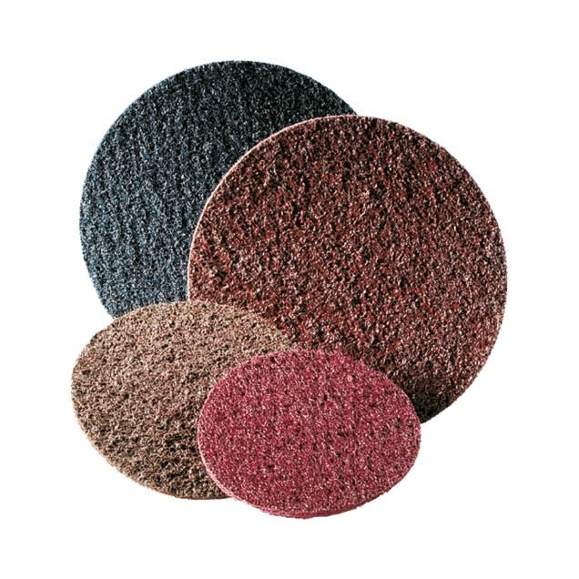 NW Surface Blending Discs FLX - Industrial line Vortex