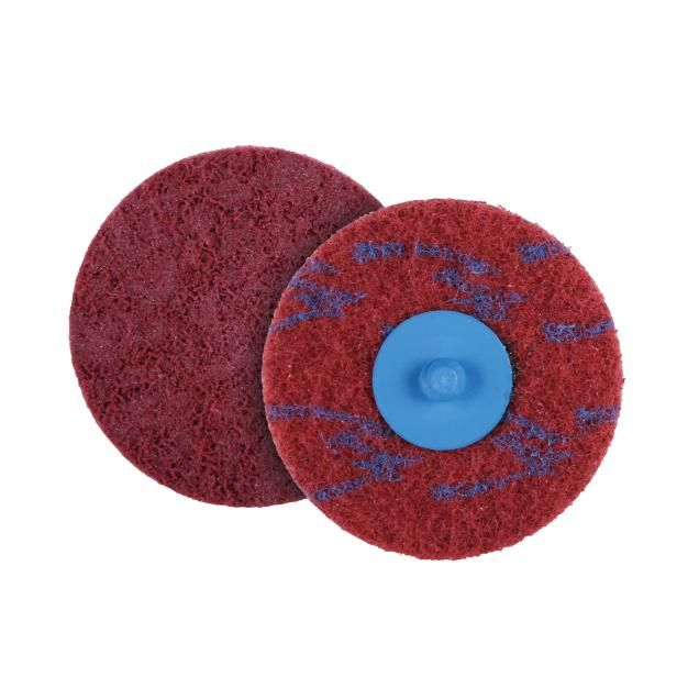 NW Surface Blending Discs with attachment FLX - VTX Rapid Prep Low Flex