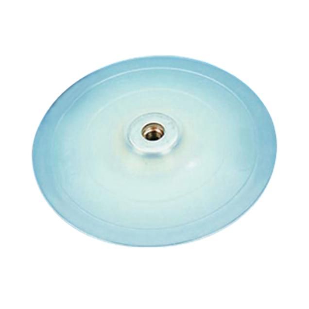 Non-Abrasives Backup Pads Nylon -Flexovit Conventional