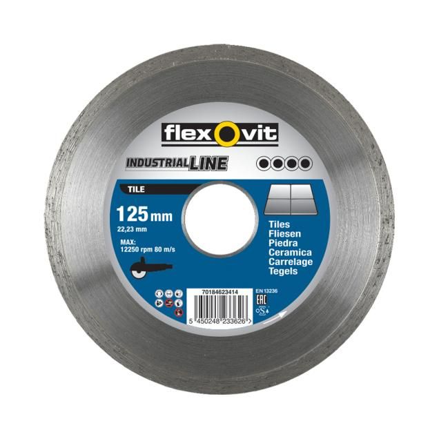CP Tools Blades - TURBO GRANIT FLX