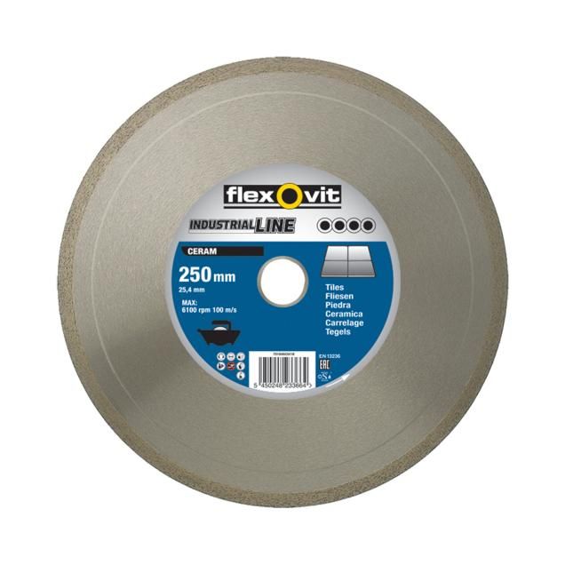 70184623416 CP Tools Blades - TURBO GRANIT FLX