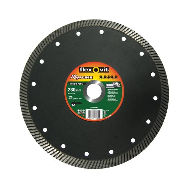 CP Tools Blades - TURBO GRANIT FLX