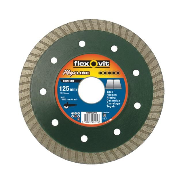 THIN CUT PLUS Blades