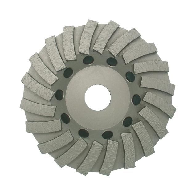 CP Tools Diamond cup wheel - MR FLX