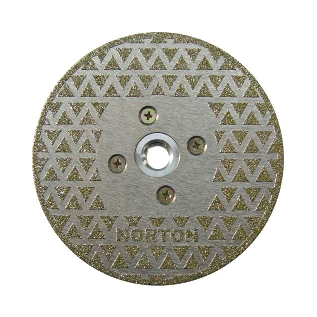 CP Tools Diamond cup wheel - MR FLX