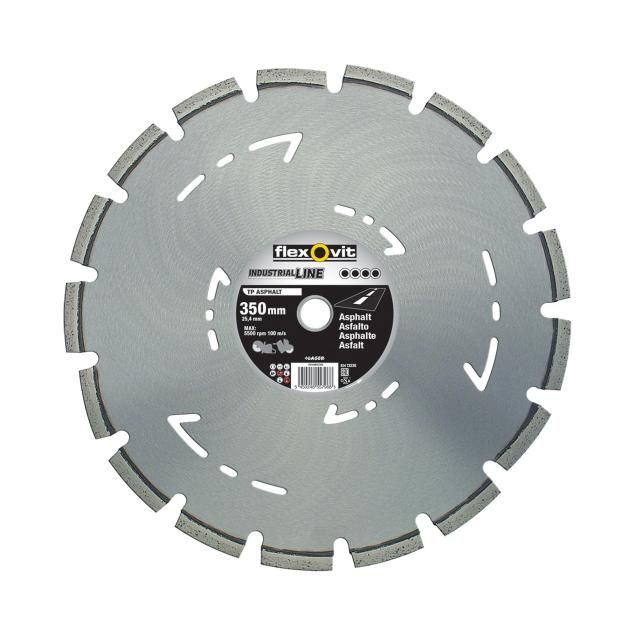 CP Tools Diamond cup wheel - MR FLX